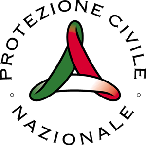 Logo Protezione Civile